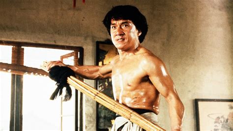 the best jackie chan movies